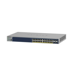 NETGEAR Smart GS752TPP- Commutateur L3 Lite - intelligent 48 x 10 100 1000 (PoE+