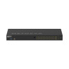 Switch AV M4250-26G4F-PoE+ (GSM4230P) 24 ports Gigabit PoE+ 300W, 2 ports Gigabi