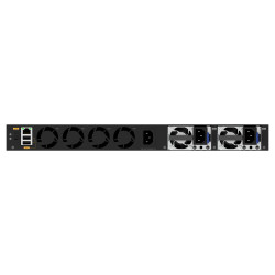 Netgear M4350-48G4XF (GSM4352) Switch AV manageable 48 ports Gigabit PoE+ (236W 