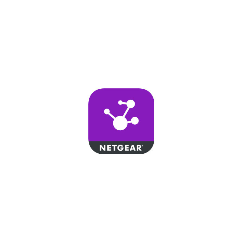 Netgear Licence Insight Pro 1 an 1 licence