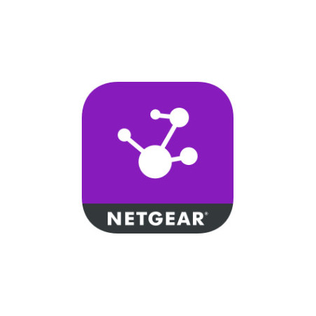 Netgear Licence Insight Pro 1 an 1 licence