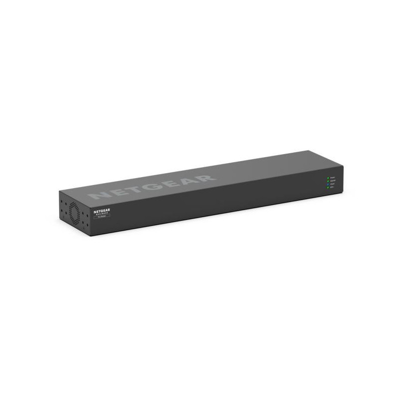 Netgear PR460X Routeur Pro 10 G  Multi-Gigabit Dual WAN avec gestion Cloud Insig