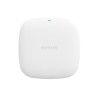 Netgear Point d accès WiFi 6 AX1800 Dual Band avec Gigabit PoE.