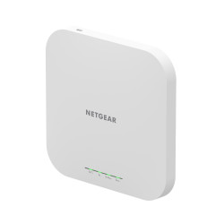 Netgear Point Accès Wifi 1PT BUSINESS WIFI 6 2+2 AP (WAX610)
