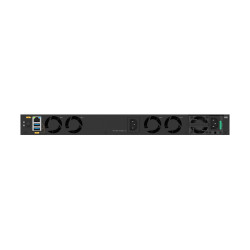 Switch M4350-24X4V MANAGED SWITCH (XSM4328CV).