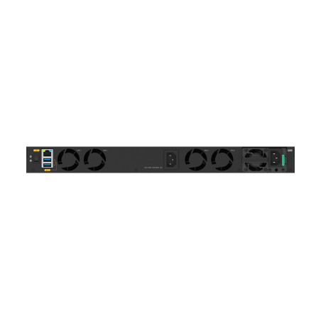 Switch M4350-24X4V MANAGED SWITCH (XSM4328CV).