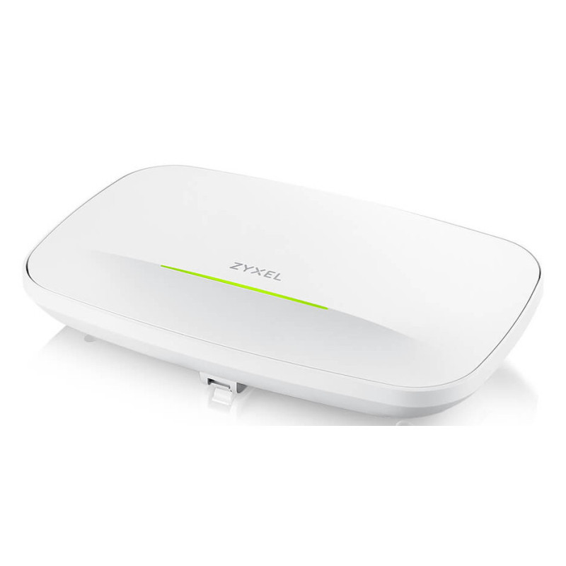 Zyxel NWA110BE -  Point d accès WiFi 7 NebulaFlex.