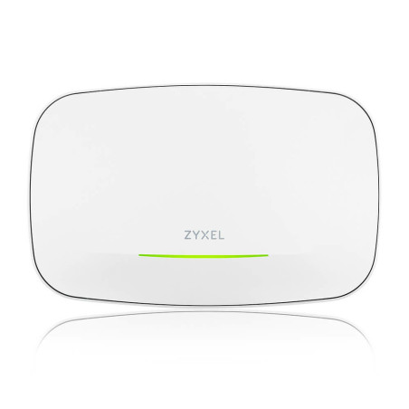 Zyxel NWA130BE -  Point d accès WiFi 7 NebulaFlex triple radio BE11000 - 2 x 2.5