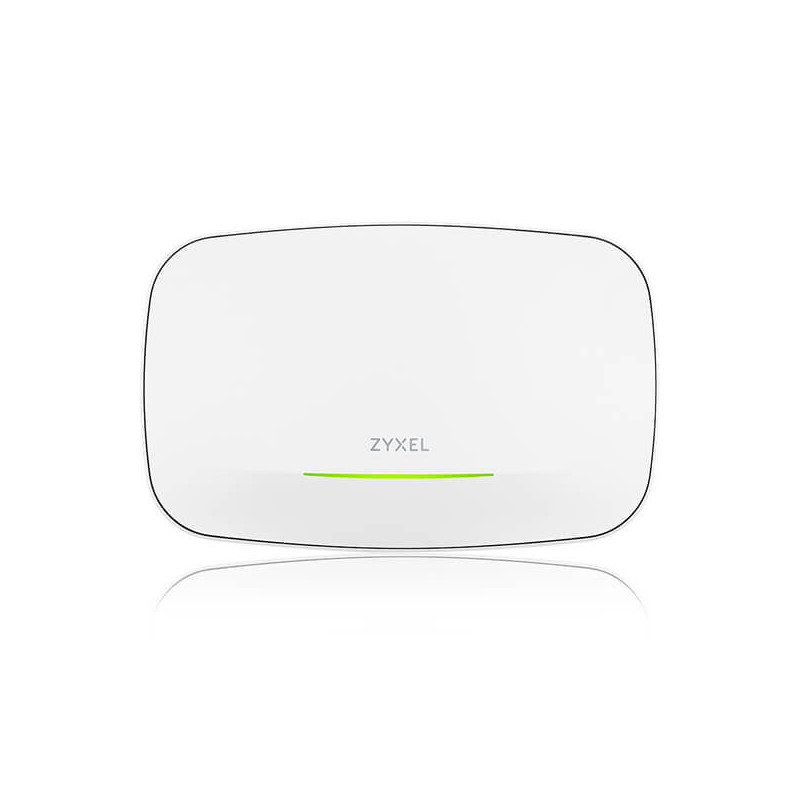 Zyxel NWA210BE -  Point d accès WiFi 7 NebulaFlex double radio BE12.3K