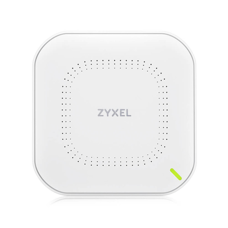 Zyxel Standalone Single Pack include Power Adaptor