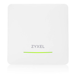 Zyxel NWA50BEPRO, BE6500, (2.4GHz  2x2 2, 5 or 6GHz  4x4 2) MU-MIMO, Dual Radio 