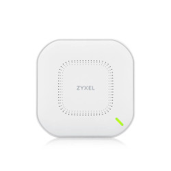Zyxel WAX630S - AP Wifi 6 802.11ax double radio + Licence 1 an Nebula control Ce