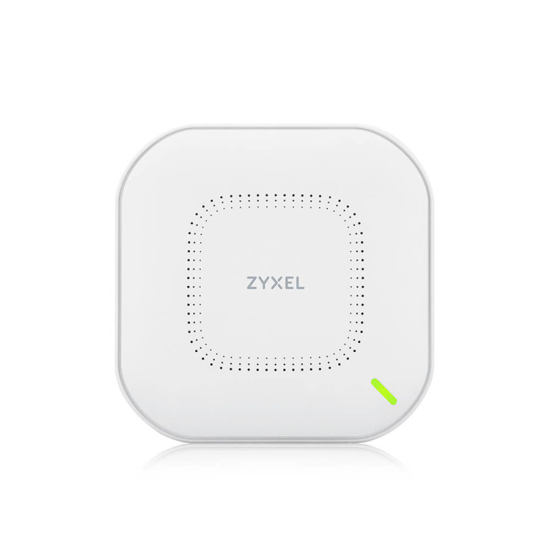 Zyxel WAX630S - AP Wifi 6 802.11ax double radio + Licence 1 an Nebula control Ce