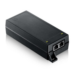 Zyxel PoE-12-60W - Injecteur PoE 1 2,5 5Gb Single Port 802.3bt PoE++.