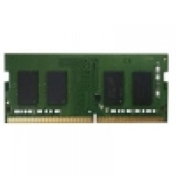 QNAP - SO-DIMM DDR4  4 Go 2666MHz T0 version.
