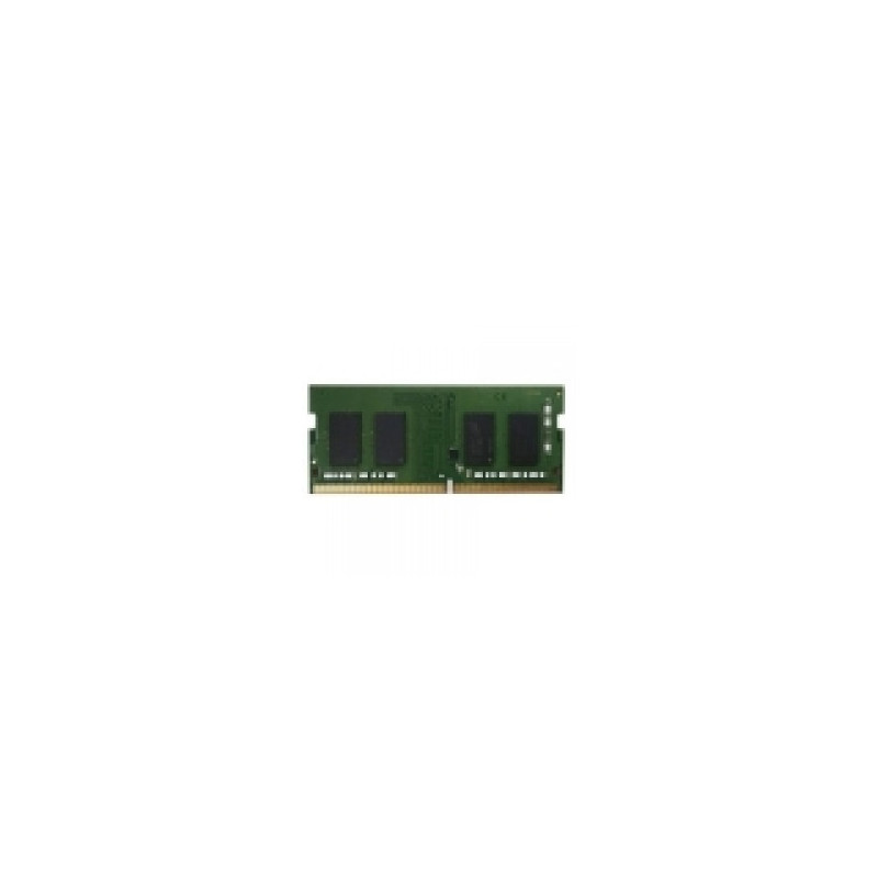 QNAP - SO-DIMM DDR4  4 Go 2666MHz T0 version.