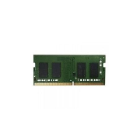 QNAP - SO-DIMM DDR4  4 Go 2666MHz T0 version.