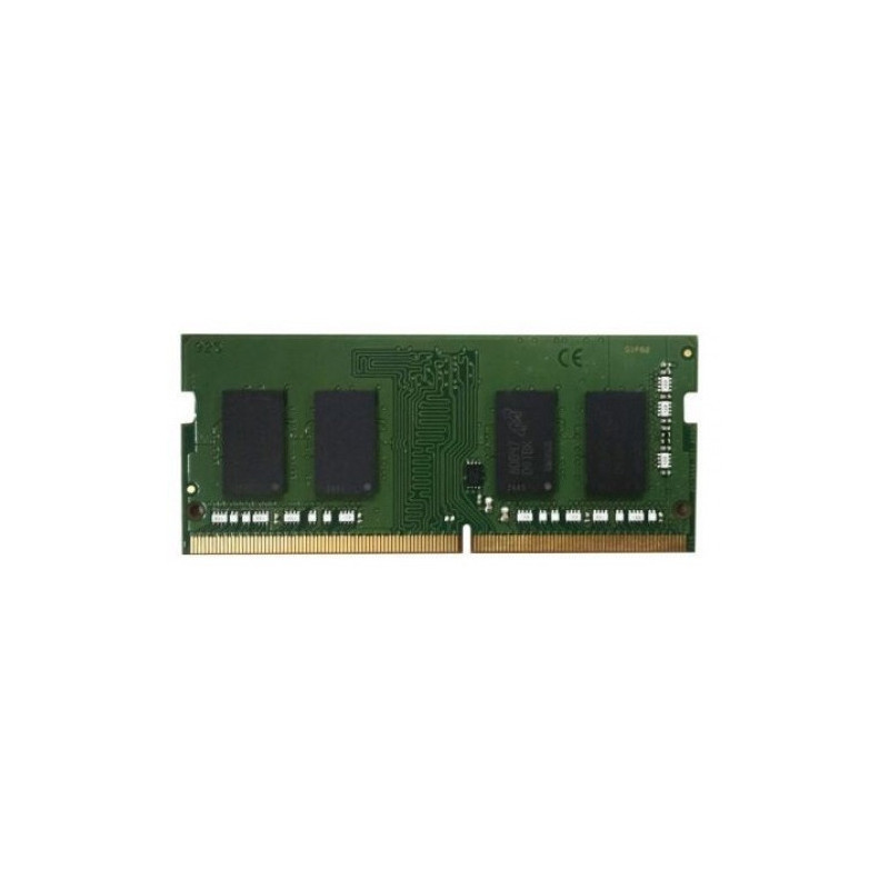 QNAP - SoDIMM 8GB DDR4-2666 PC4-21333 2666 MHz - 260-pin