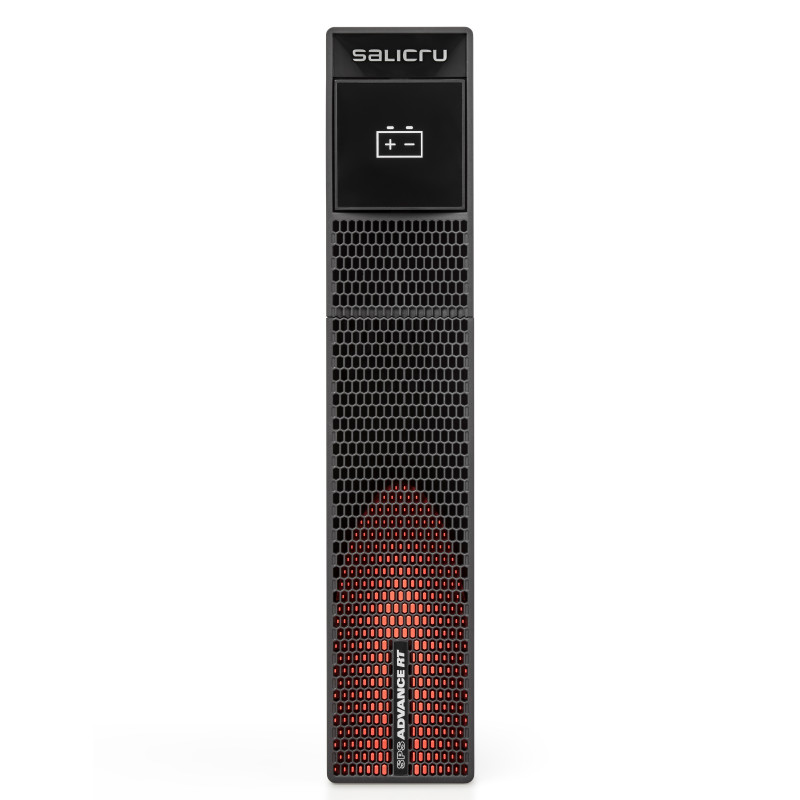 Module extension batteries (taille idem onduleur) BEM for SPS ADV RT2 1500 2000 