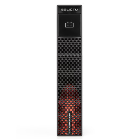 Module extension batteries (taille idem onduleur) BEM for SPS ADV RT2 1500 2000 