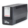SALICRU Onduleur SPS 900 ONE BL S NOIR Line-interactive 900VA USB 2 prises Shuko