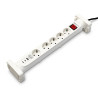 SALICRU Multiprises Parafoudre SPS SAFE 5S+ Blanc 5 prises Schuko 680DA000003