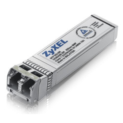 Zyxel SFP10G-SR-ZZ0101F - Module SFP+ 10 Gbps - SR (multimode)
