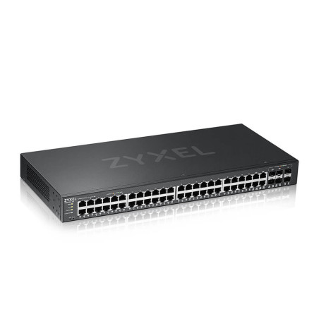 Zyxel - GS2220-50-EU0101F