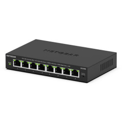 Netgear 8PT GIGABIT PLUS SWITCH(GS308E)