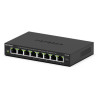 Netgear 8PT GIGABIT PLUS SWITCH(GS308E)
