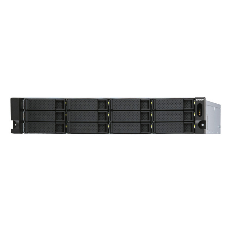 Qnap - TL-R1200S-RP