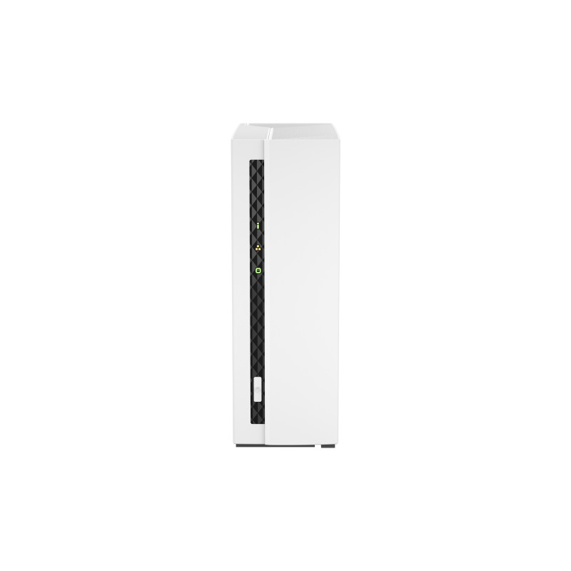 Serveur NAS QNAP TS-133