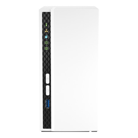 Serveur Nas Qnap TS-233