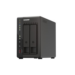 Qnap - TS-253E-8G