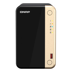 Qnap - TS-264-8G