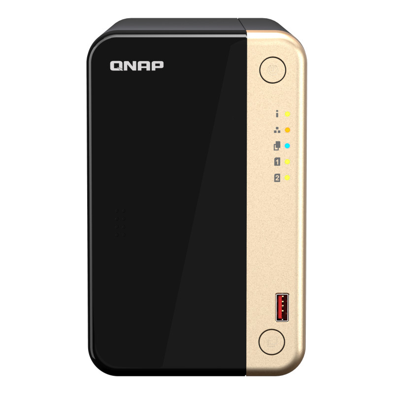 Qnap - TS-264-8G