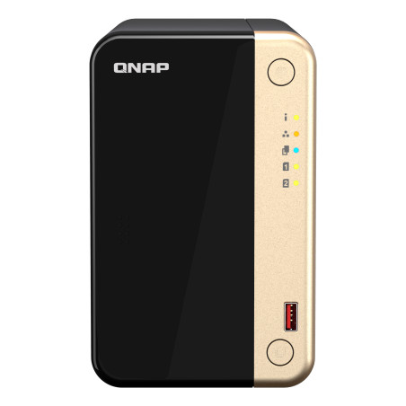 Qnap - TS-264-8G