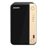 Qnap - TS-264-8G