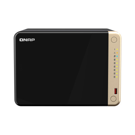 Serveur Nas Qnap TS-664-8G