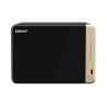 Serveur Nas Qnap TS-664-8G