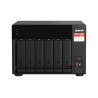 Serveur Nas Qnap TS-673A-8G Tour