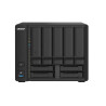 Qnap TS-932X-2G Tower NAS compact à 9 baies avec le 10GbE SFP+ et le 2,5GbE   Al