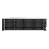 Nas Qnap TS-H1677AXU-RP-R7-32G 3U Ryzen 7700 32Go Ram16 x3.5 2.5 +
