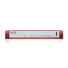Zyxel - USGFLEX100H-EU0101F Firewall - 8 ports - 1GbE.