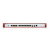 Zyxel USG Flex 100 - Firewall 10 100 1000,1*WAN, 1*SFP, 4*LAN DMZ ports, 1*USB.