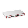 Zyxel USG Flex 100 - Firewall 10 100 1000,1*WAN, 1*SFP, 4*LAN DMZ ports, 1*USB w