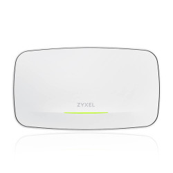 Zyxel WBE660S - AP WiFi 7 (802.11be) Triple radio - 1 an licence Nebula Pro Pack