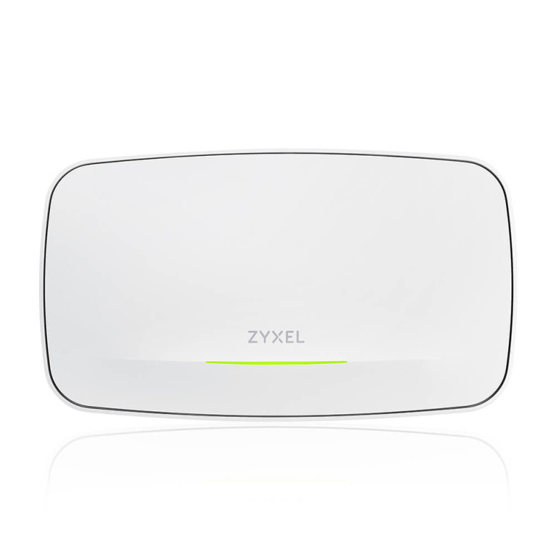 Zyxel WBE660S - AP WiFi 7 (802.11be) Triple radio - 1 an licence Nebula Pro Pack
