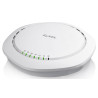 Zyxel WAC6502D-S - AP WiFi 802.11ac double radio -2x2 antennes Smart Antenna.