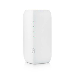 Zyxel Nebula FWA505 -Routeur indoor 5G NR Standalone Nebula avec 1 an licence  N